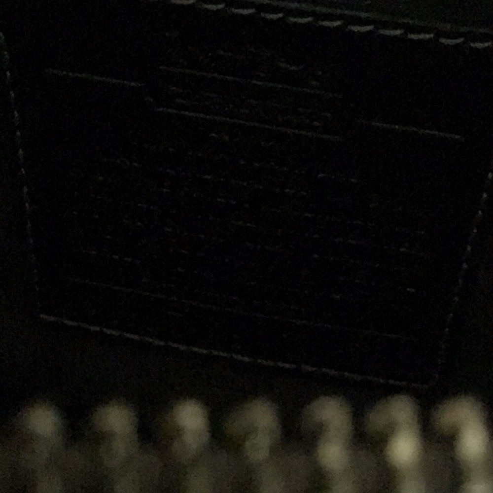 Coach Brown and Tan Belt Bag with Signature Monogram - Picture 3 of 3